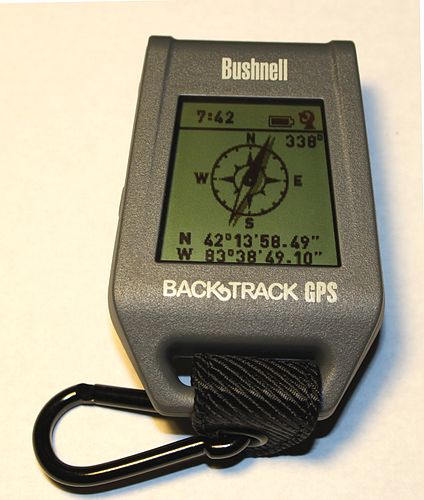 Bushnell Corporation